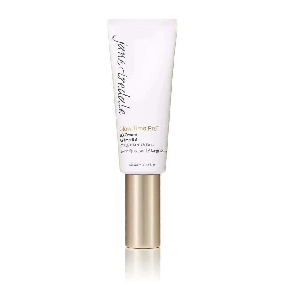 Glow Time Pro™ BB Cream SPF25