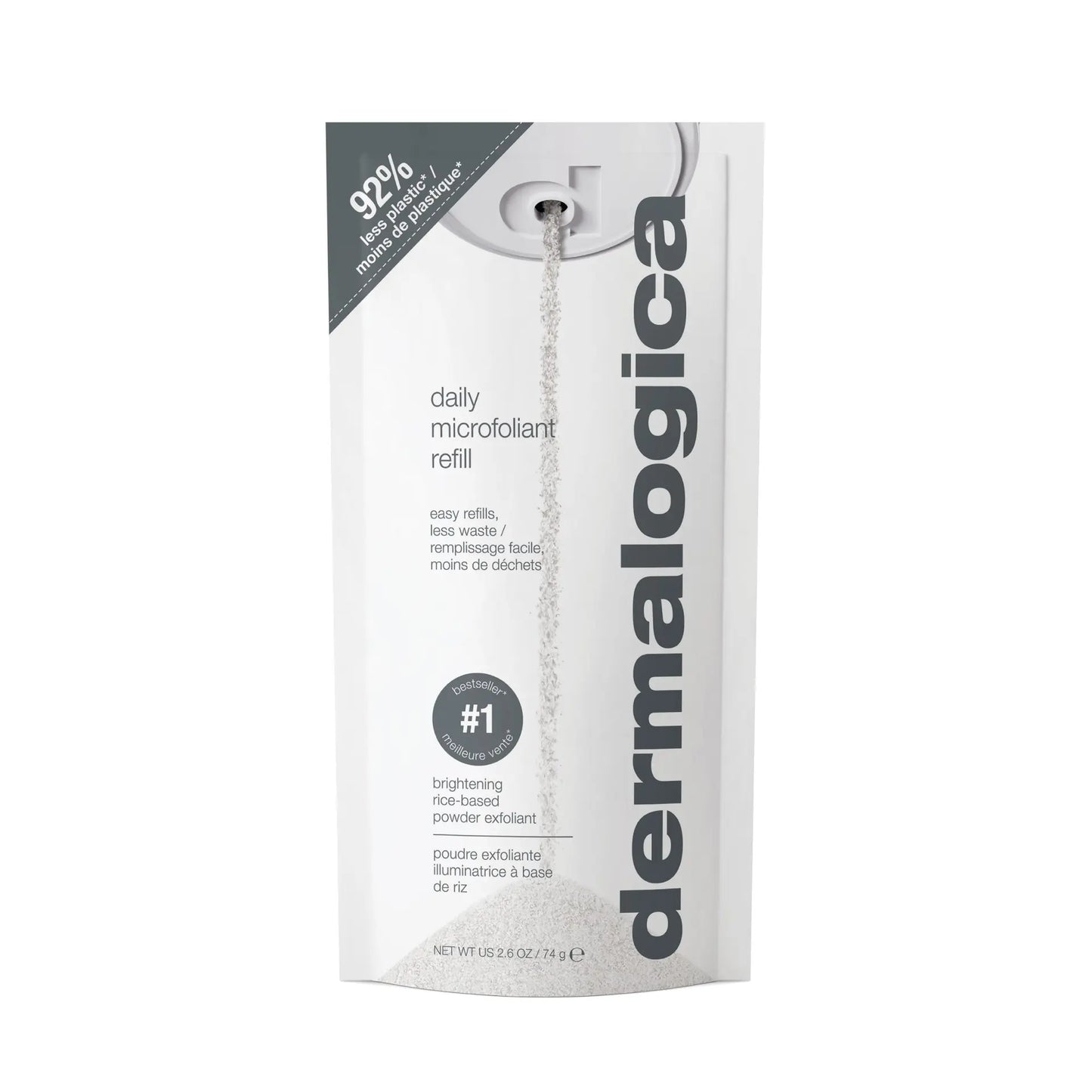 Daily Microfoliant