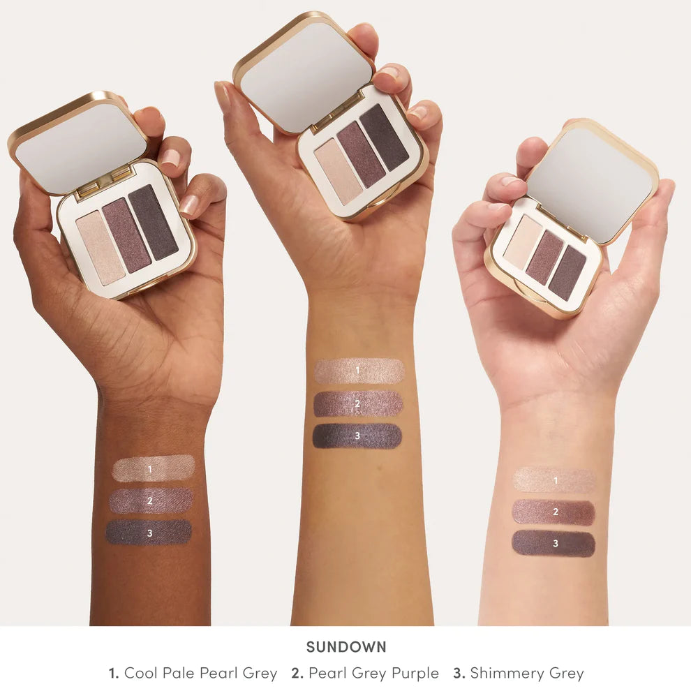 PurePressed® Eye Shadow Triple