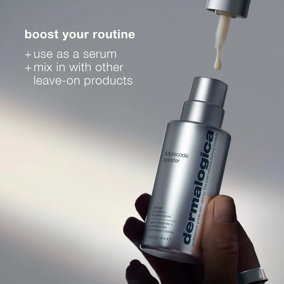 Futurecode Booster