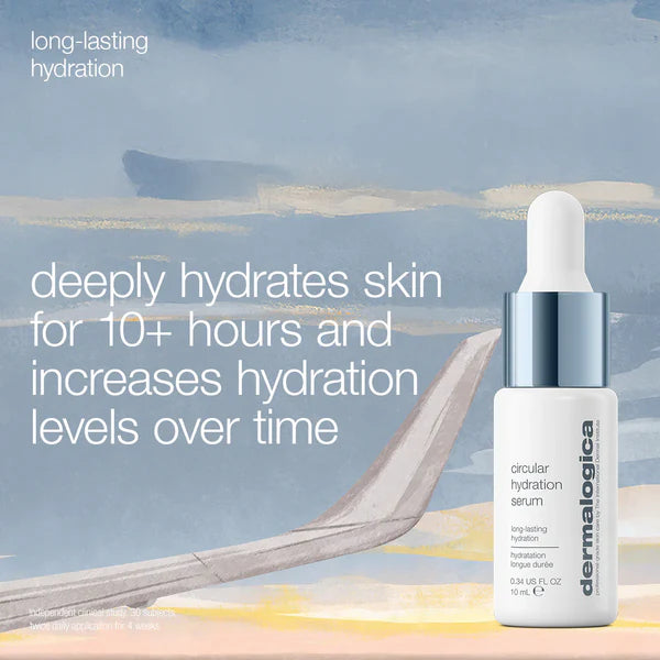 Home for the Holidays Set (4 travel-size + bag)