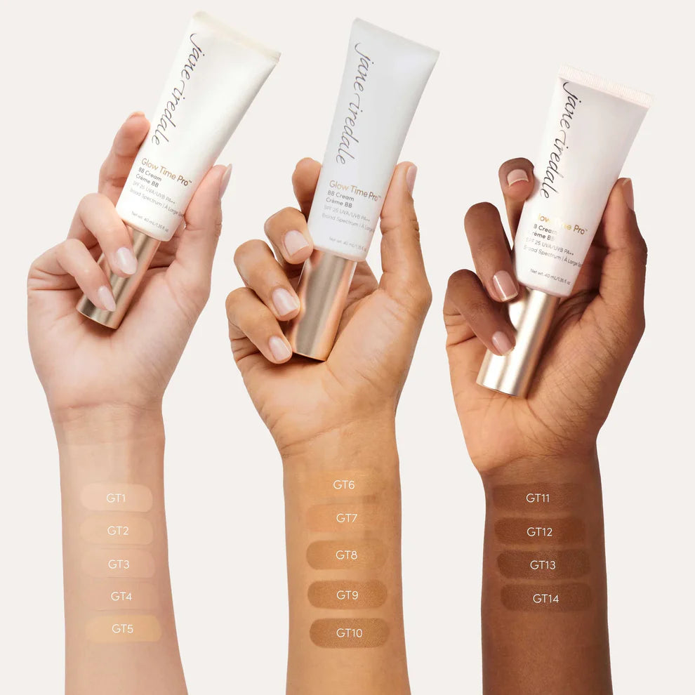 Glow Time Pro™ BB Cream SPF25