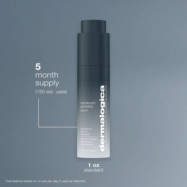 Neurotouch Symmetry Serum (visibly lifts + sculpts)