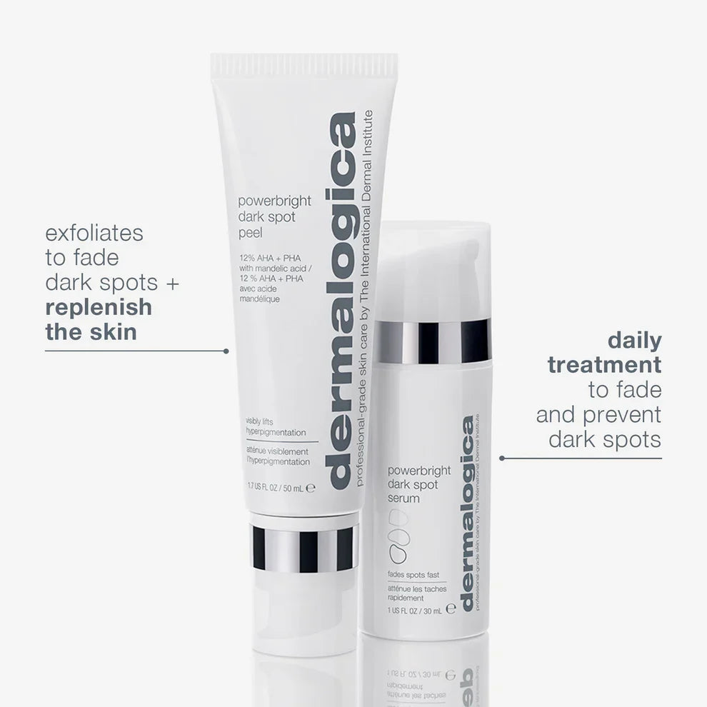 Powerbright Dark Spot Peel