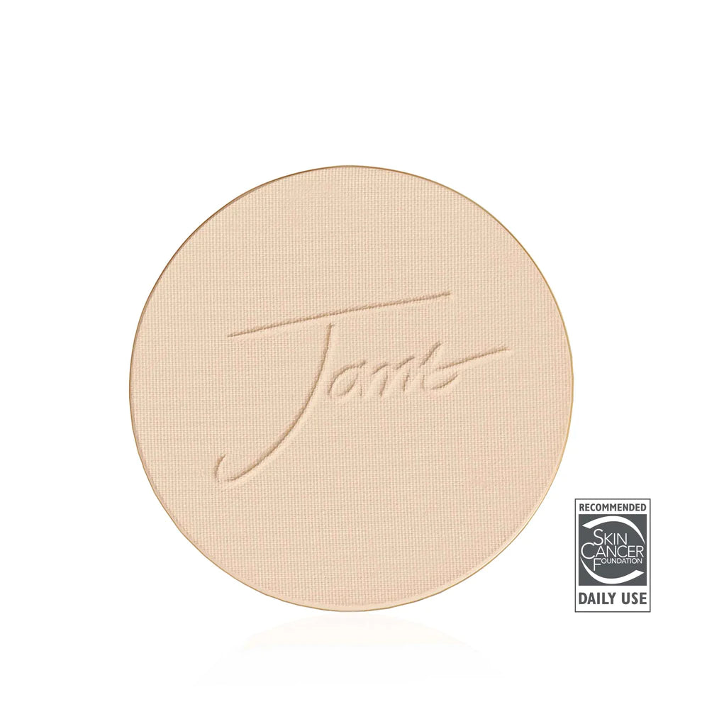 PurePressed® Base Mineral Foundation REFILL SPF20/15