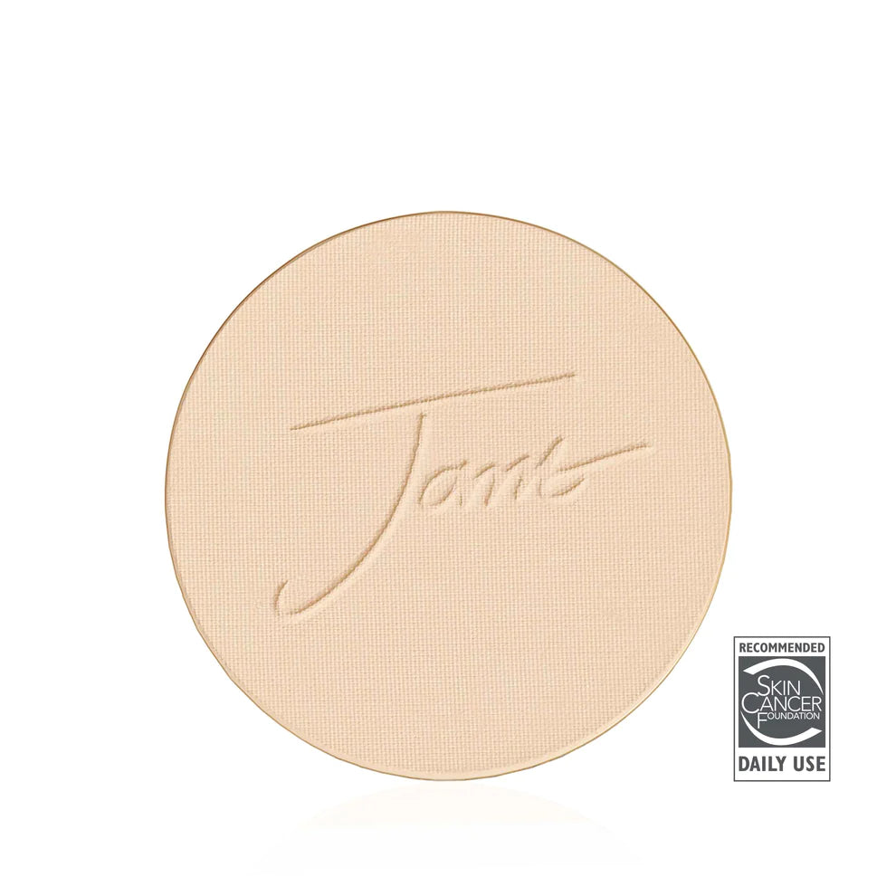 PurePressed® Base Mineral Foundation REFILL SPF20/15