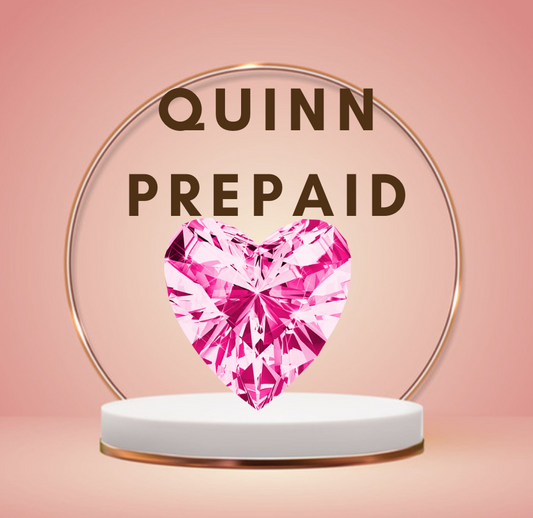 Quinn Prepaid Package