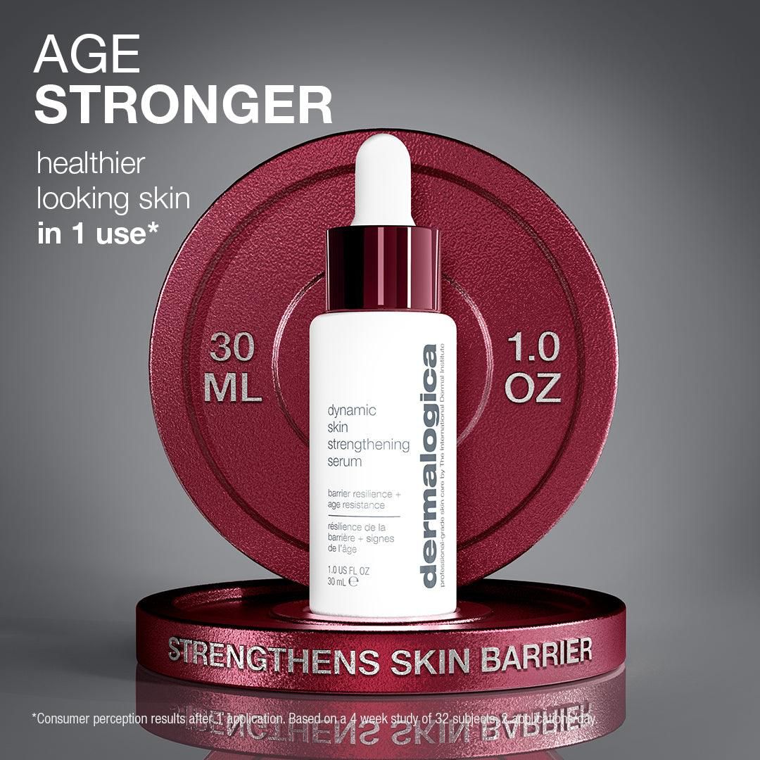 Dynamic Skin Strenghtening Serum 30ml