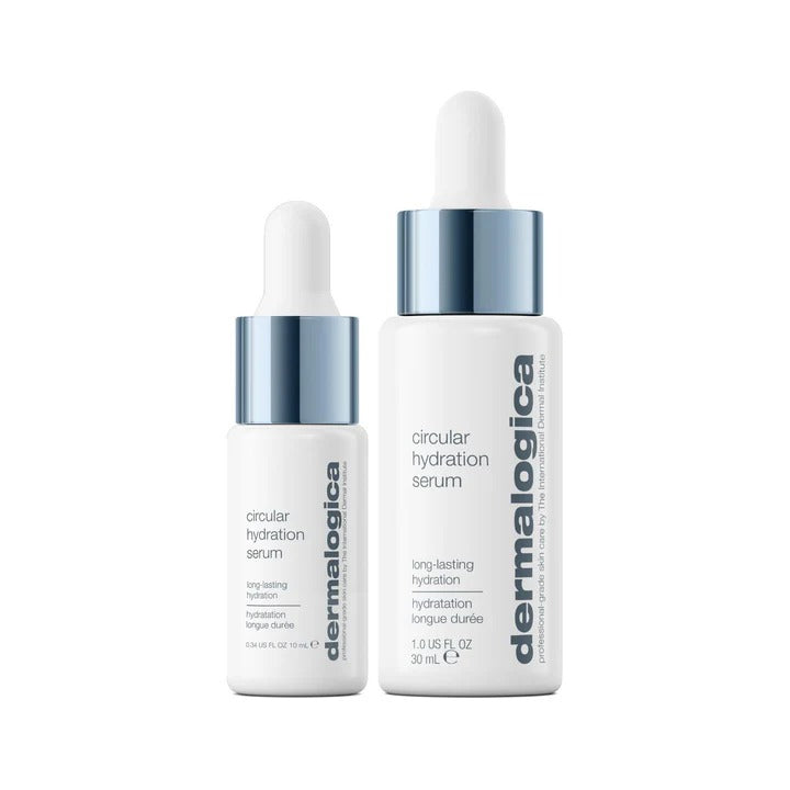 Long-lasting Hydration Set (1 full size + 1 free travel size)