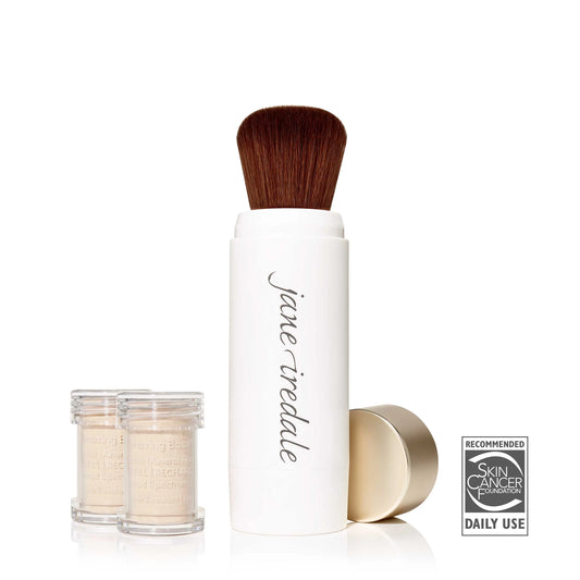 Amazing Base® Loose Mineral Powder Refillable Brush SPF20/15