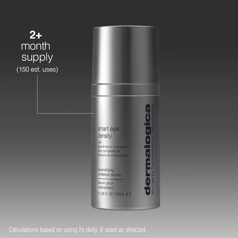 Smart Eye density Udereye Serum