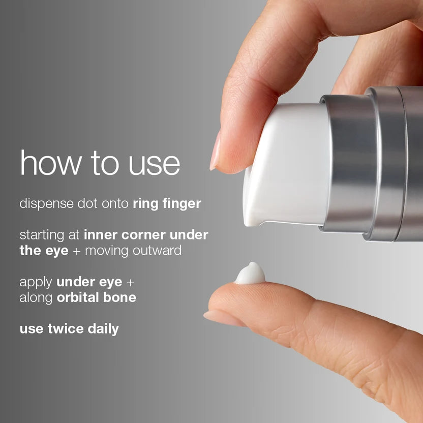 Smart Eye density Udereye Serum