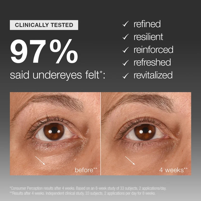 Smart Eye density Udereye Serum