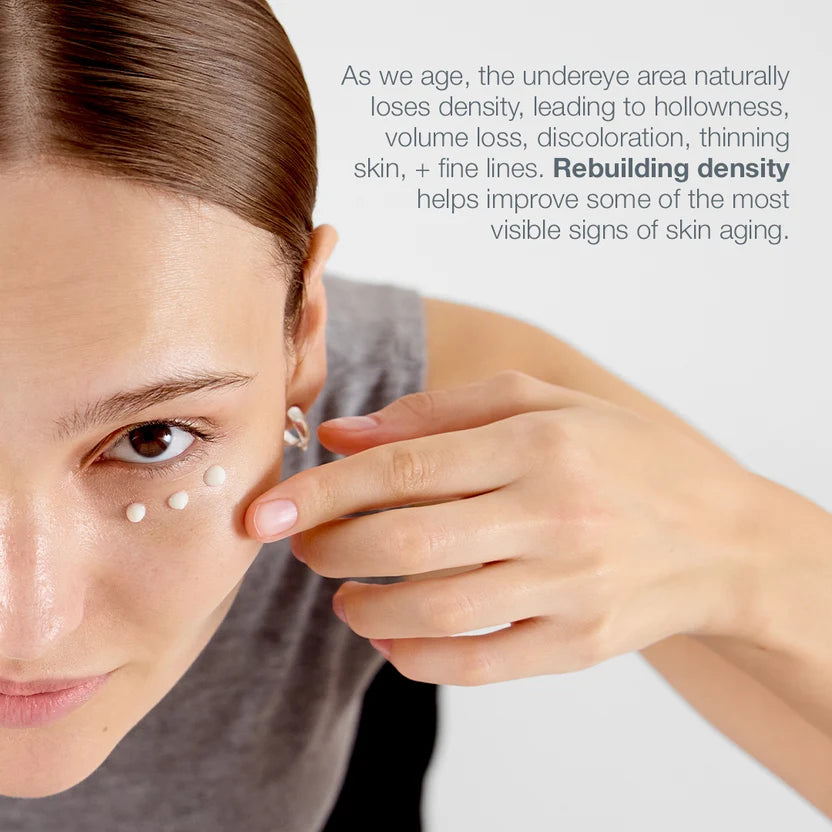 Smart Eye density Udereye Serum