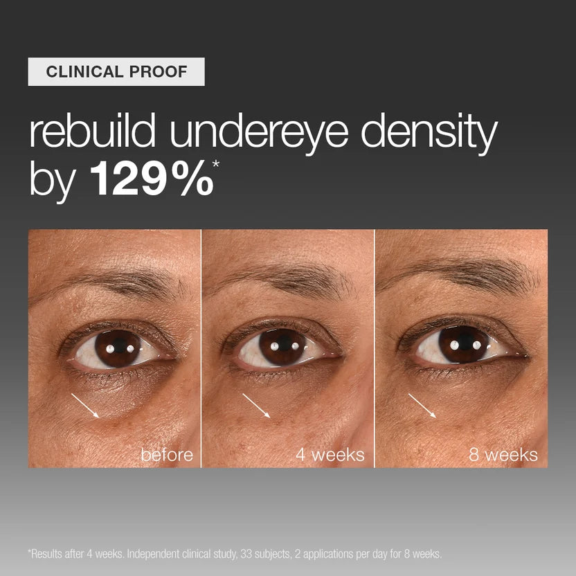 Smart Eye density Udereye Serum
