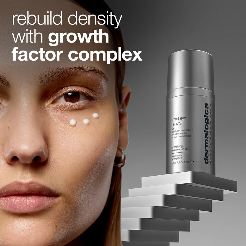 Smart Eye density Udereye Serum