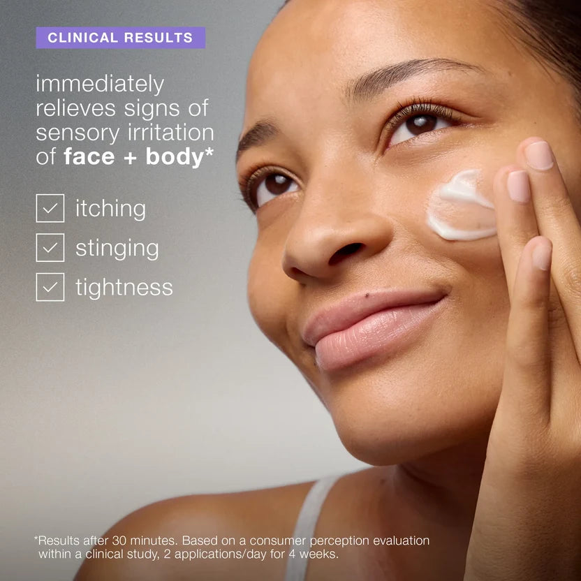 Stabilizing Repair Face & Body Serum