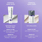 Stabilizing Repair Face & Body Serum