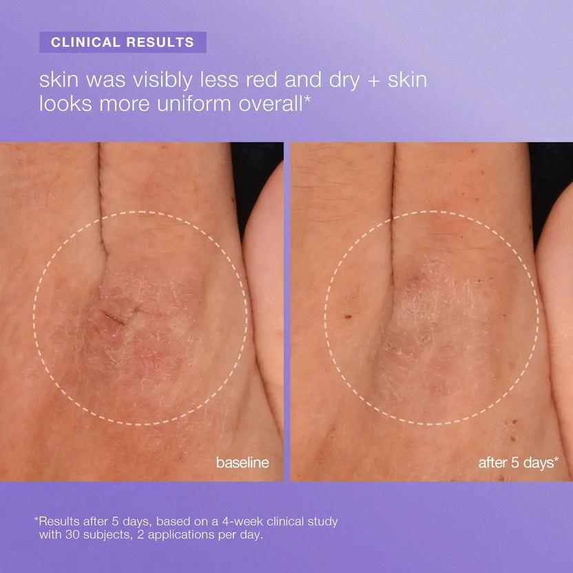 Stabilizing Repair Face & Body Serum