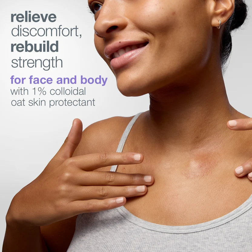 Stabilizing Repair Face & Body Serum
