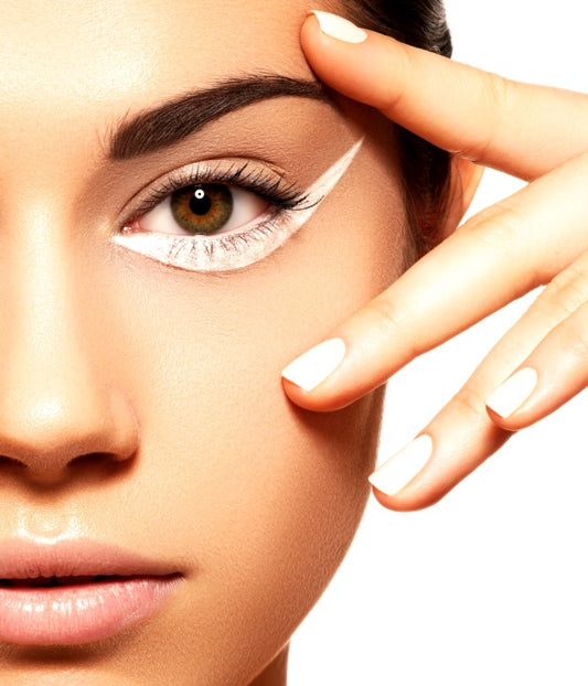 RF Eye Lifting Treatment