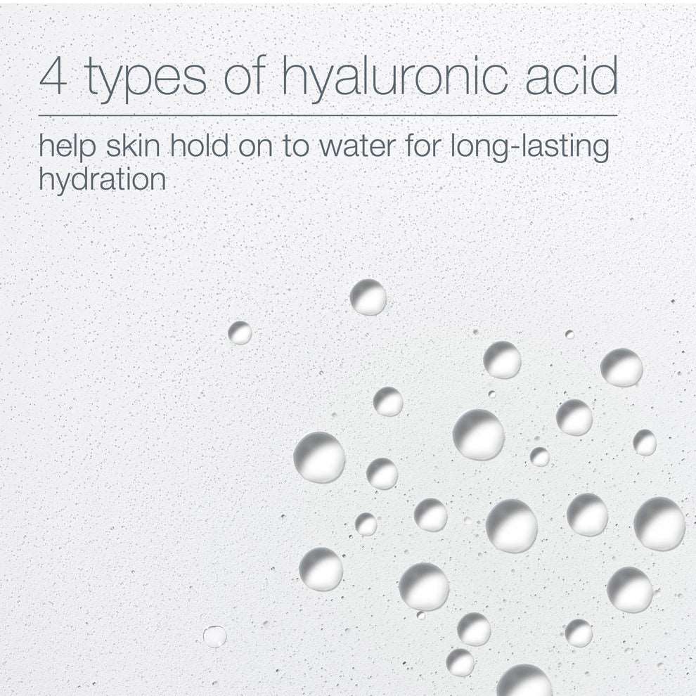 Hyaluronic Ceramide Mist