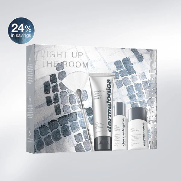 Light up the Room Set (1 full-size + 2 travel-size)