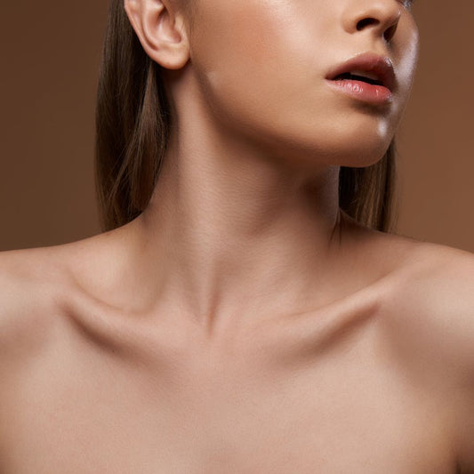 Hifu Neck Lift Treatment