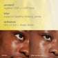 Porescreen Mineral Sunscreen SPF40
