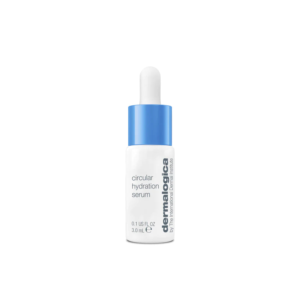 Circular Hydration Serum