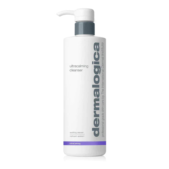 Ultracalming Cleanser