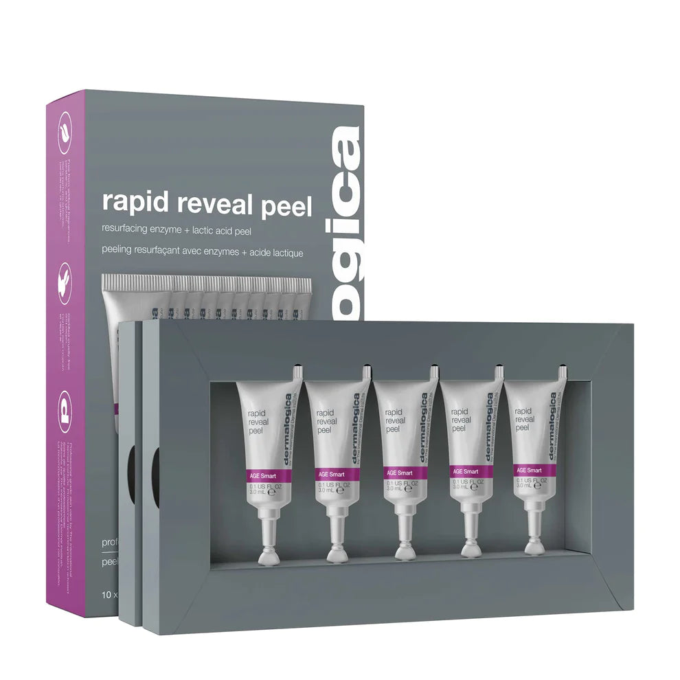 Rapid Reveal Peel 10pcs