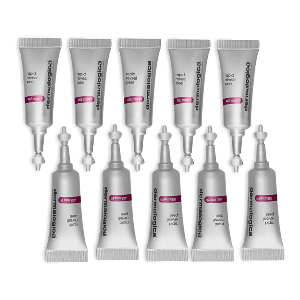 Rapid Reveal Peel 10pcs