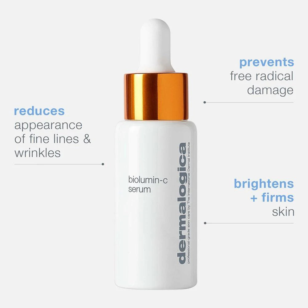 Biolumin-c Vitamin C Serum