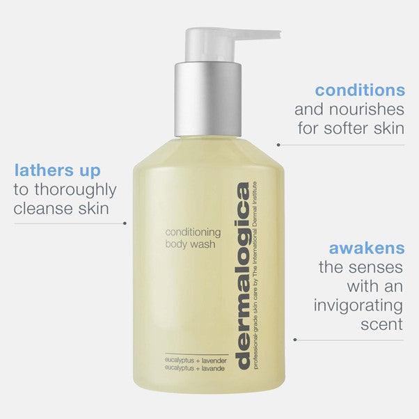 Conditioning Body Wash