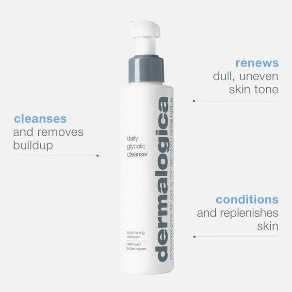 Daily Glycolic Cleanser