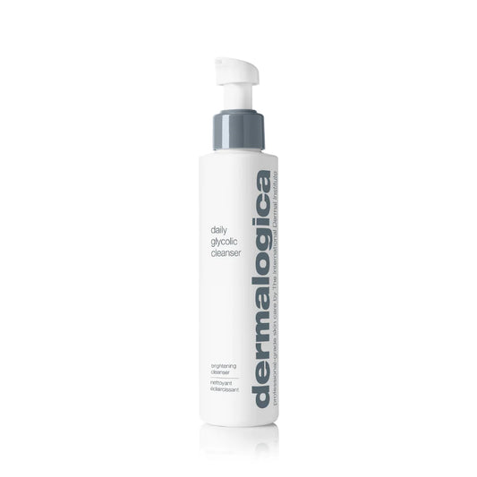 Daily Glycolic Cleanser