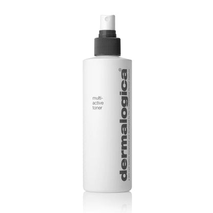 Multi-active Toner