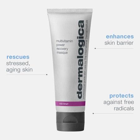 Multivitamin Power Recovery Masque