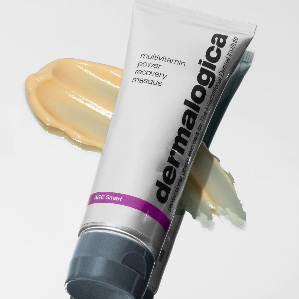 Multivitamin Power Recovery Masque