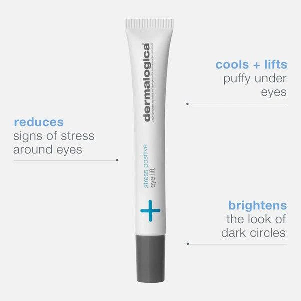 Positive Eye Lift