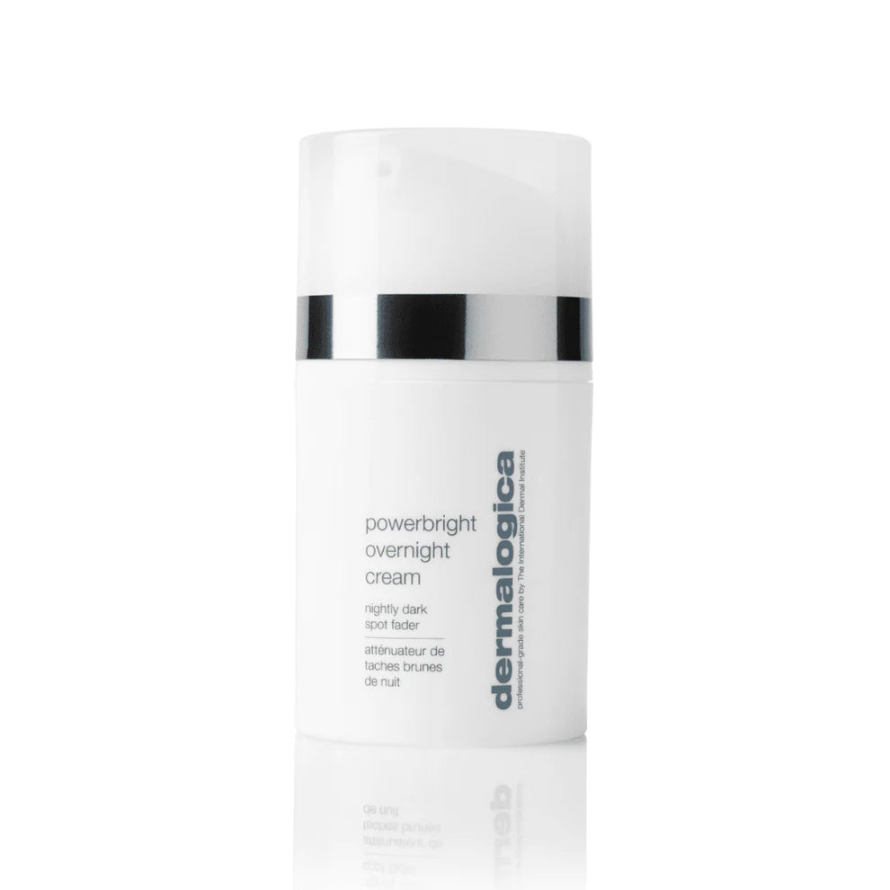 Powerbright Overnight Cream