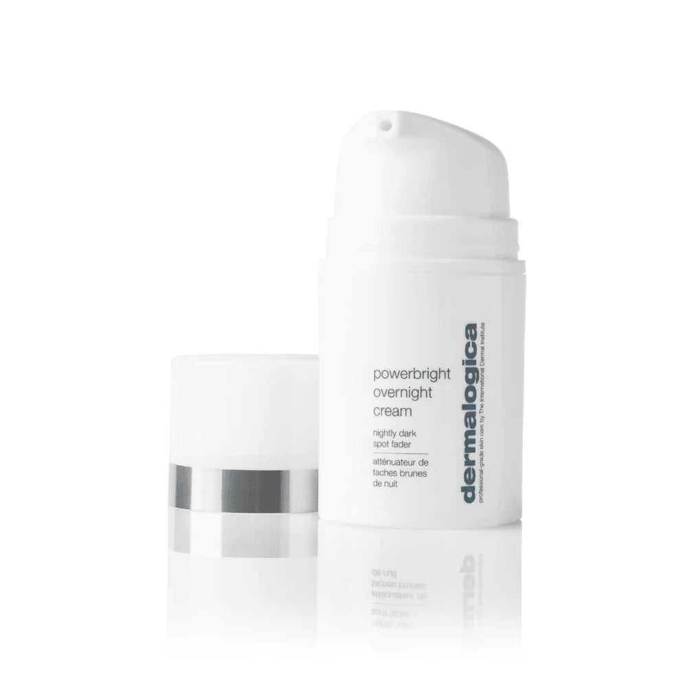 Powerbright Overnight Cream