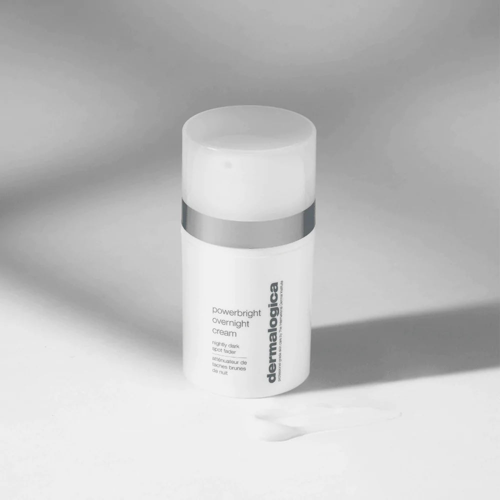 Powerbright Overnight Cream