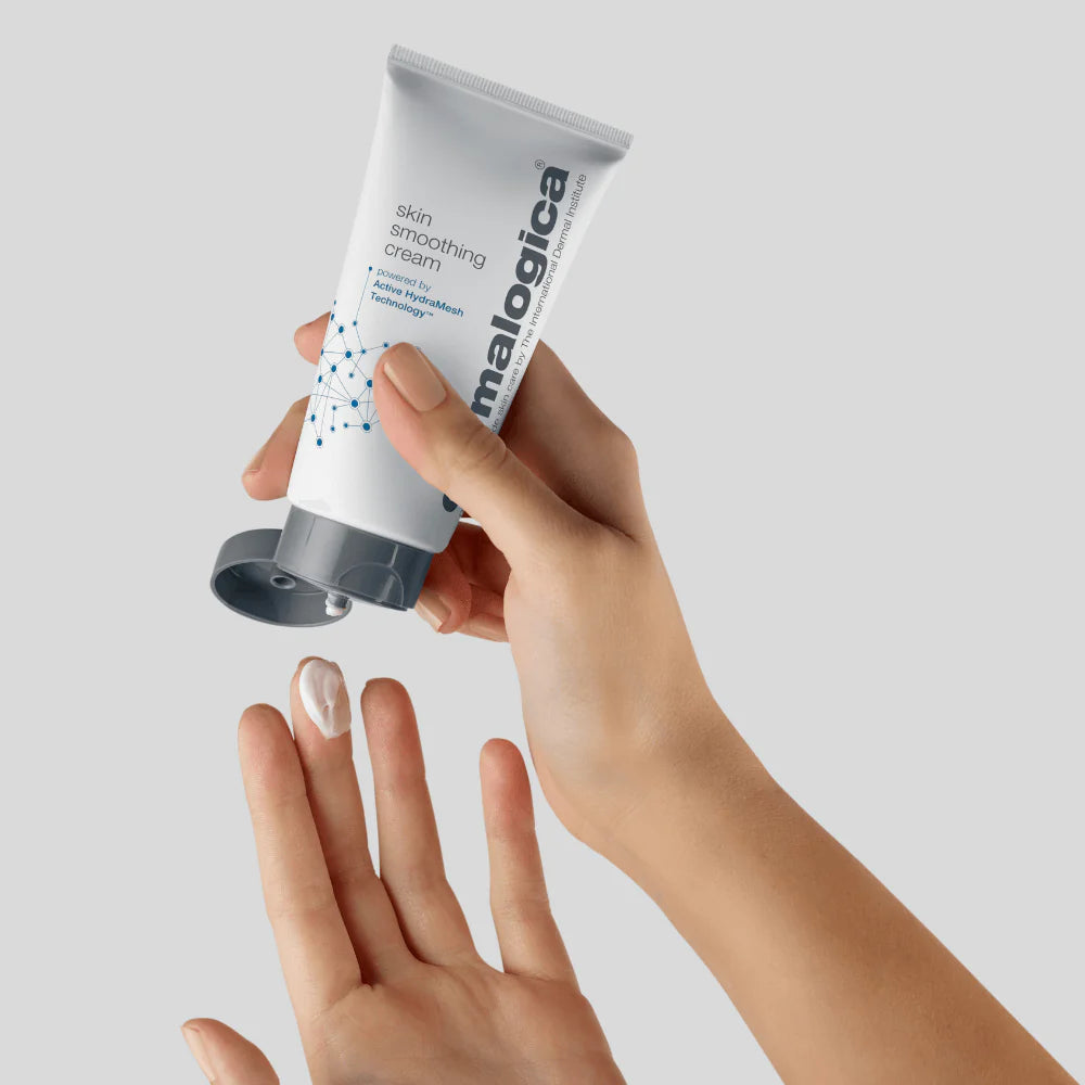 Skin Smoothing Cream 2.0